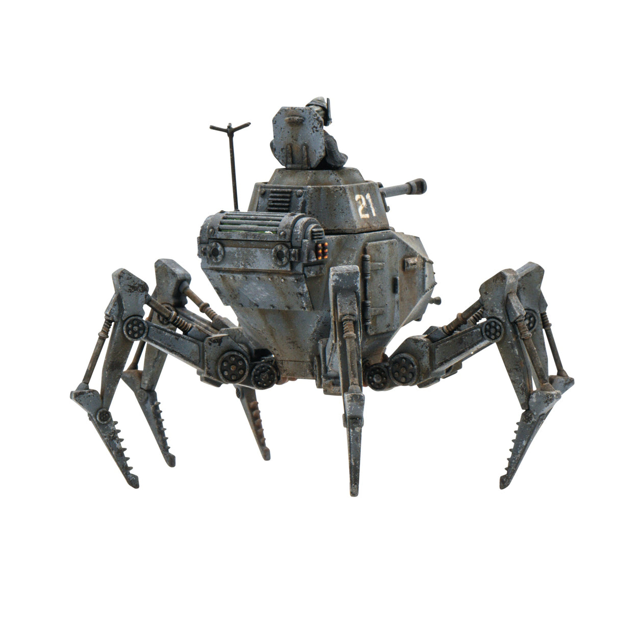 Warlord Games Konflikt'47 - Vogelspinne Light Walker Scale Model warlord games Ltd