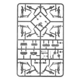 Warlord Games Konflikt'47 - Vogelspinne Light Walker Scale Model warlord games Ltd