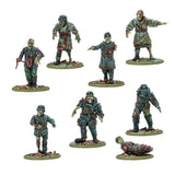 Warlord Games Konflikt'47 - Totenkorps Horde Scale Model warlord games Ltd