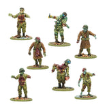 Warlord Games Konflikt'47 - Totenkorps Horde Scale Model warlord games Ltd