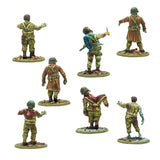 Warlord Games Konflikt'47 - Totenkorps Horde Scale Model warlord games Ltd