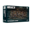 Warlord Games Konflikt'47 - Totenkorps Horde Scale Model warlord games Ltd