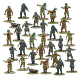 Warlord Games Konflikt'47 - Totenkorps Horde Scale Model warlord games Ltd