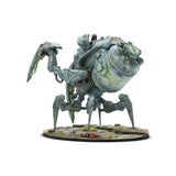Warlord Games Konflikt'47 - Sd.Kfz. 501/1 Nachtzehrer Scale Model warlord games Ltd
