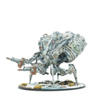 Warlord Games Konflikt'47 - Sd.Kfz. 501/1 Nachtzehrer Scale Model warlord games Ltd