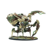 Warlord Games Konflikt'47 - Sd.Kfz. 501/1 Nachtzehrer Scale Model warlord games Ltd