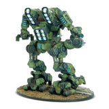 Warlord Games Konflikt'47 - M2A5 Linebacker Jump Walker Scale Model warlord games Ltd