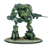 Warlord Games Konflikt'47 - M2A5 Linebacker Jump Walker Scale Model warlord games Ltd