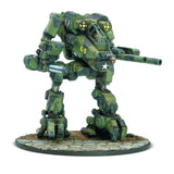 Warlord Games Konflikt'47 - M2A5 Linebacker Jump Walker Scale Model warlord games Ltd