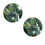 Warlord Games Konflikt'47 - M2A5 Linebacker Jump Walker Scale Model warlord games Ltd