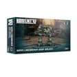 Warlord Games Konflikt'47 - M2A5 Linebacker Jump Walker Scale Model warlord games Ltd