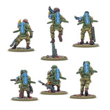 Warlord Games Konflikt'47 - Firefly Airborne Infantry Scale Model warlord games Ltd
