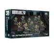 Warlord Games Konflikt'47 - Mk I Automated Infantry Scale Model warlord games Ltd