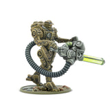 Warlord Games Konflikt'47 - Mk II Heavy Automated Infantry Scale Model warlord games Ltd