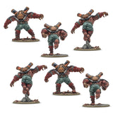 Warlord Games Konflikt'47 - Ursus Infantry Squad Scale Model warlord games Ltd