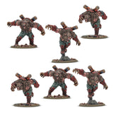 Warlord Games Konflikt'47 - Ursus Infantry Squad Scale Model warlord games Ltd