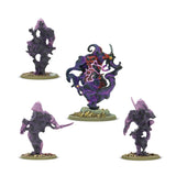 Warlord Games 1/56 Konflikt'47 - Kimura Tadaaki Scourge of the Spirit Realm NEEDS PRICE CONFIRMATION MODELS warlord games Ltd