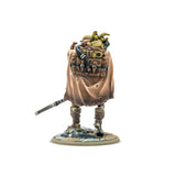 Warlord Games 1/56 Scale Konflikt'47 - B for Bertie British Automated Infantry Hero CHECK Kits warlord games Ltd