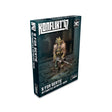 Warlord Games 1/56 Scale Konflikt'47 - B for Bertie British Automated Infantry Hero CHECK Kits warlord games Ltd