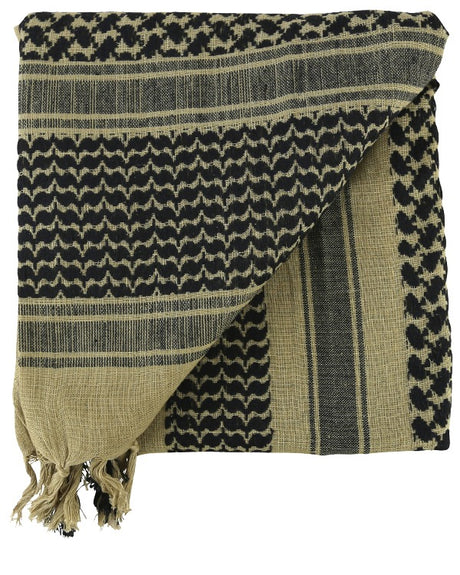 Kombat Shemagh Scarf Sand Scarf Kombat
