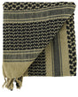 Kombat Shemagh Scarf Sand CHECK Scarf Kombat
