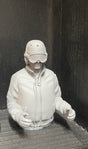 1/16 3D Printed Half Figures Scale Model US 1/2 figure, set 46 [variant_option4]