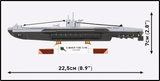Cobi 1:300 U-Boot VIIC U-96 Cobi Cobi