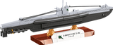 Cobi 1:300 U-Boot VIIC U-96 Cobi Cobi