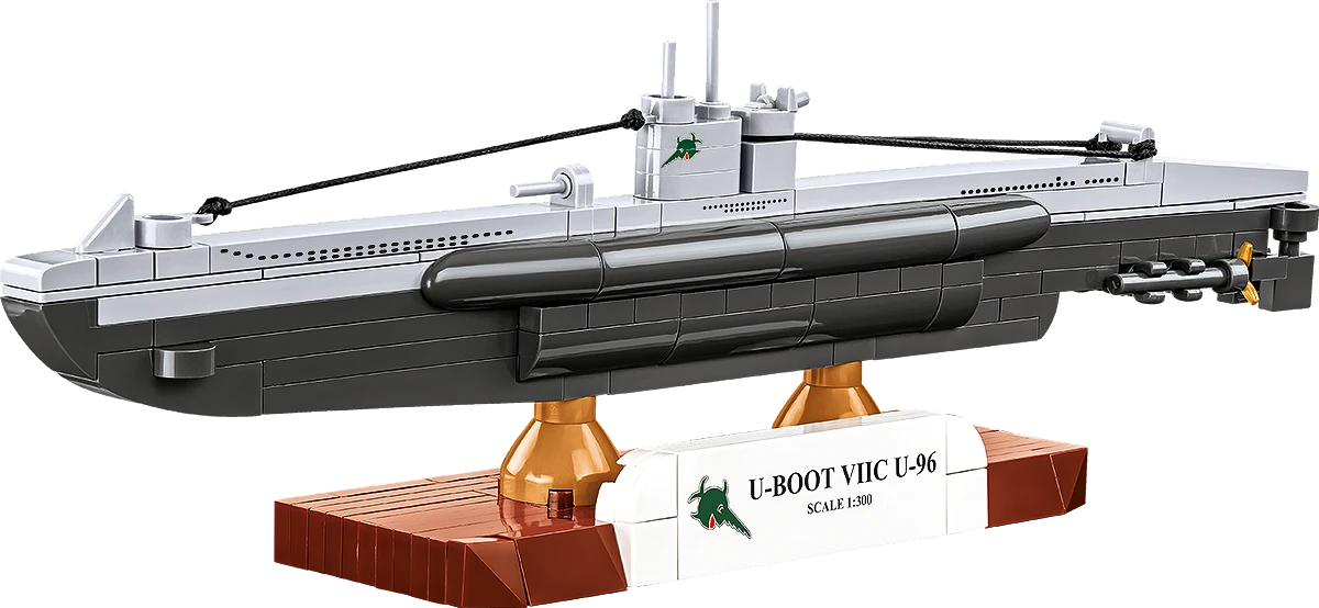 Cobi 1:300 U-Boot VIIC U-96 Cobi Cobi