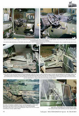 Tankograd 5015 Bv 206 HUSKY Book [variant_option4]