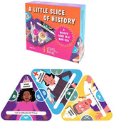 A Little Slice Of History Game History Heroes