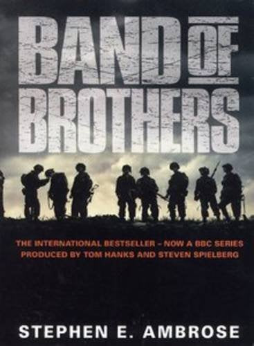 Band Of Brothers Book [variant_option4]