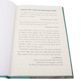 Their Second World War Book Gardners