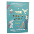 Their Second World War Book Gardners