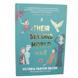 Their Second World War Book Gardners