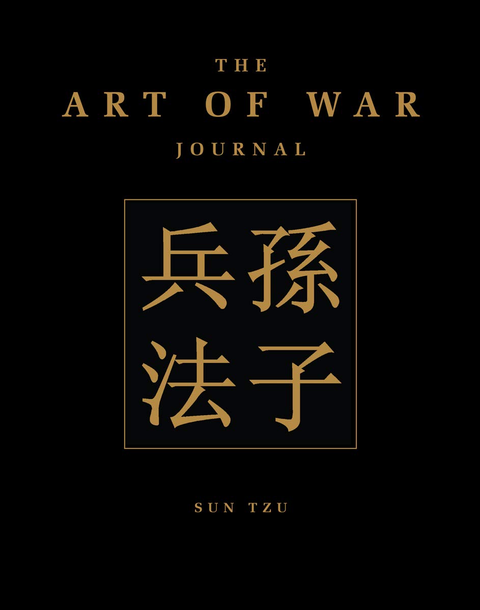 The Art of War Journal