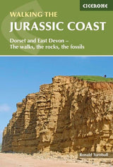 Walking the Jurassic Coast