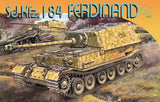Dragon 1/72 SD KFZ.184 Ferdinand