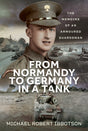From Normandy to Germany in a Tank Book [variant_option4]