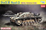 Dragon 1/35 StuG.III Ausf.G Initial Production