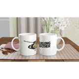We Belong TOG-ether Mug Mug Default Title [variant_option4]