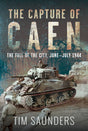 The Capture of Caen Book [variant_option4]