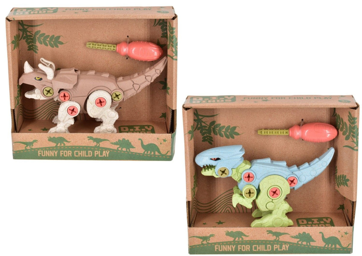 Bio Plastics Dino TOYS Kandy Toys