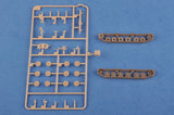 Hobby Boss 1/72 IDF Merkava Mk4 Scale Model [variant_option4]