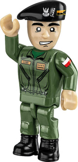 Cobi 1/35 M1A2 Abrams PL