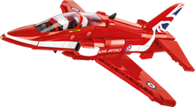 Load image into Gallery viewer, Cobi 1/48 Scale BAe Hawk T1 Red Arrows
