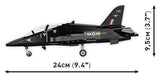 Cobi 1/48 Scale BAe Hawk T1