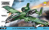 Cobi A-10 Thunderbolt II Warthog