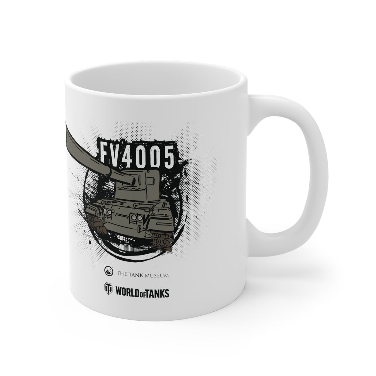 FV4005 Mug