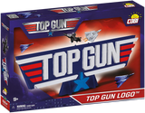 Cobi Top Gun Logo 1:300 Cobi Cobi